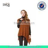 Sleeveless Winter Vest,ladies Sleeveless Vest Wholesale in Spain thumbnail-1