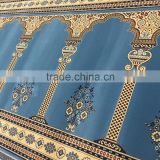 Patchwork 80wool20nylon Muslim Mosque Prayer rugs