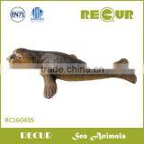 Recur High Simulated Soft Plastic Sea Animal Toys thumbnail-1