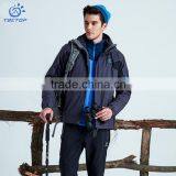 Women Sports Jacket Hardshell Waterproof High Quality Coat Woman Winter thumbnail-6