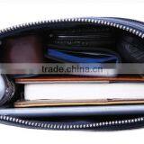 2016 Customize Men Canvas School Bag Large Capacity Travel Shoulder Bag Messenger Handbag thumbnail-6