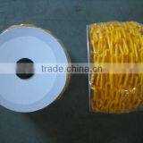 Warning Chain thumbnail-1