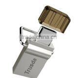 32GB USB Type-C Flash Drive For Tablets USB Type C To Type A Flash Drives