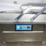 Automatic Continuous Drawing Vacuum Packaging Machine For Food thumbnail-3