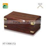 Good Quality Wooden Dog Urn Factory thumbnail-1