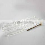 Clear Quartz Crystal Singing Tuning Fork