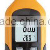 Industrial Digital Humidity and Temperature Meter