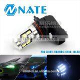 New Product Led Fog Light HB3 HB4 5730 18SMD Accessories for Car