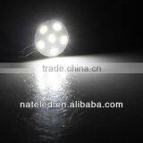 2014 Whole Sale Wholsale 6SMD 5730 G4 Light