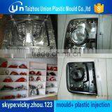 Mould for Auto Front Light Front Light Mould Plastic Car Part thumbnail-6