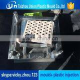 Pin-Point Gate - China Plastic Mold Maker thumbnail-4