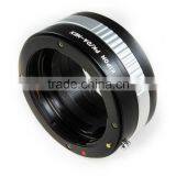 Kipon (for)Pentax DA to (for)Sony NEX Adapter