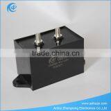 Peak Absorption Capacitor