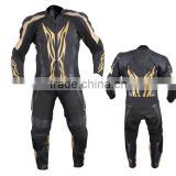 Motorbike Racing Suit/Motorcycle Textile Suit/Cordura Biker Suit