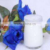 8oz 250ml Clear Glass Jar Glass Pudding Bottle for Milk ,juice