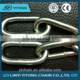 Nacm96 Standard Stainless Steel Drag Chain