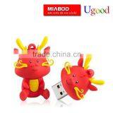 Cute Functional Gift Cartoon Pendrive,factory Sell Customized Shape Usb Stick,according Your Idea OEM Flash Usb thumbnail-1