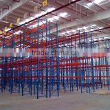 2016 NEW High Quality Chinese Racking System