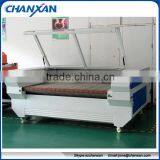 Website Nancyhyy88 Clothes Dress Leather Garment Auto Feeding Laser Cutting System thumbnail-4
