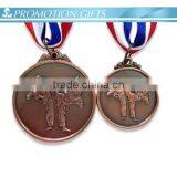 Custom Medal Metal Award Medal thumbnail-3