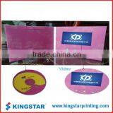 Advertising Business Video Invitation Card thumbnail-3