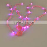 With Flashing Light Led Shoelace Light Up Shoe Laces