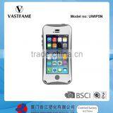 Slim Waterproof Case for IPhone 5/5S