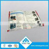 High Quality Offset Printin Colorful Promotional Leaflet, Catalog Printing,Magazine,Brochure, Catalog,Booklet Printing thumbnail-2