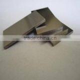 Pure Tungsten Plate for Sale thumbnail-1