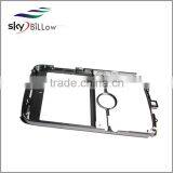 Shenzhen OEM Manufacturer of Cnc Mchining Aluminium Phone Machines Part thumbnail-5