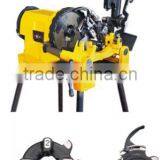 3inch Electric Pipe Threading Machine SQ80C1