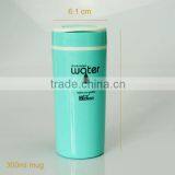 300ml Double Wall Promotion Dishwash Bottle With Handle thumbnail-3