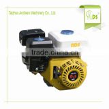 home use high quality with ce 168f generator engine