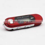 2015 HOT Top Selling Mp3 Player WITH FM Mp3, TF Card Support thumbnail-5