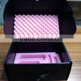 Corrugated pp Esd Box for Components With EVA Insert