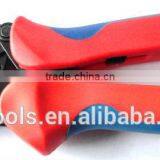 High Quality Insulated Terminal Connectors for 0.5-6mm2 Ratchet Hand Crimping Plier,electrician Crimper thumbnail-3