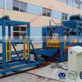 Compressive Strength Brick Machine for Sale With High Efficiency ZS-QT8-15 thumbnail-3
