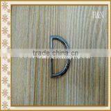 Factory Wholesale Forged Steel d Ring thumbnail-1