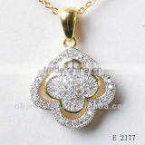 Wholesale cubic zirconia jewelry