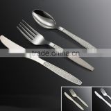 Disposable Clear Flatware
