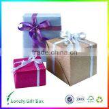 Printed Custom Paper Perfume Packing Box Manufacturer thumbnail-2