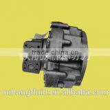 Italy SAI S7B 3000 OR Hydraulic Motor thumbnail-1