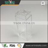 Customized Medical Equipment Plastic Parts Injection Moulding thumbnail-3