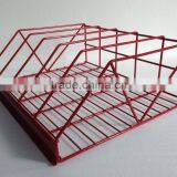 Metal Wire Noodle Dispaly Stand thumbnail-2