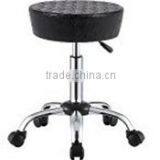 New Design Modern Comfortable Salon Stool thumbnail-1
