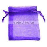 In Stock Mixed Color Wedding Favour Wholesale Gift Organza Bags thumbnail-4