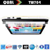 Cheap Dual Core Tablet! 7 Inch Via8880 Tablet pc With 1.5GHz With HDMI Full 1080P Win8 Interface/Android 4.2.2