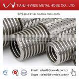 Flexible Corrugated Pipe With Steel Wire Hose thumbnail-3