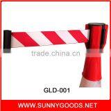 3 Meters Retractable Barrier Tape Traffic Cone Belt thumbnail-3