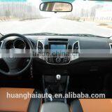 "Huanghai" Automobile N1s Diesel 4WD thumbnail-6
